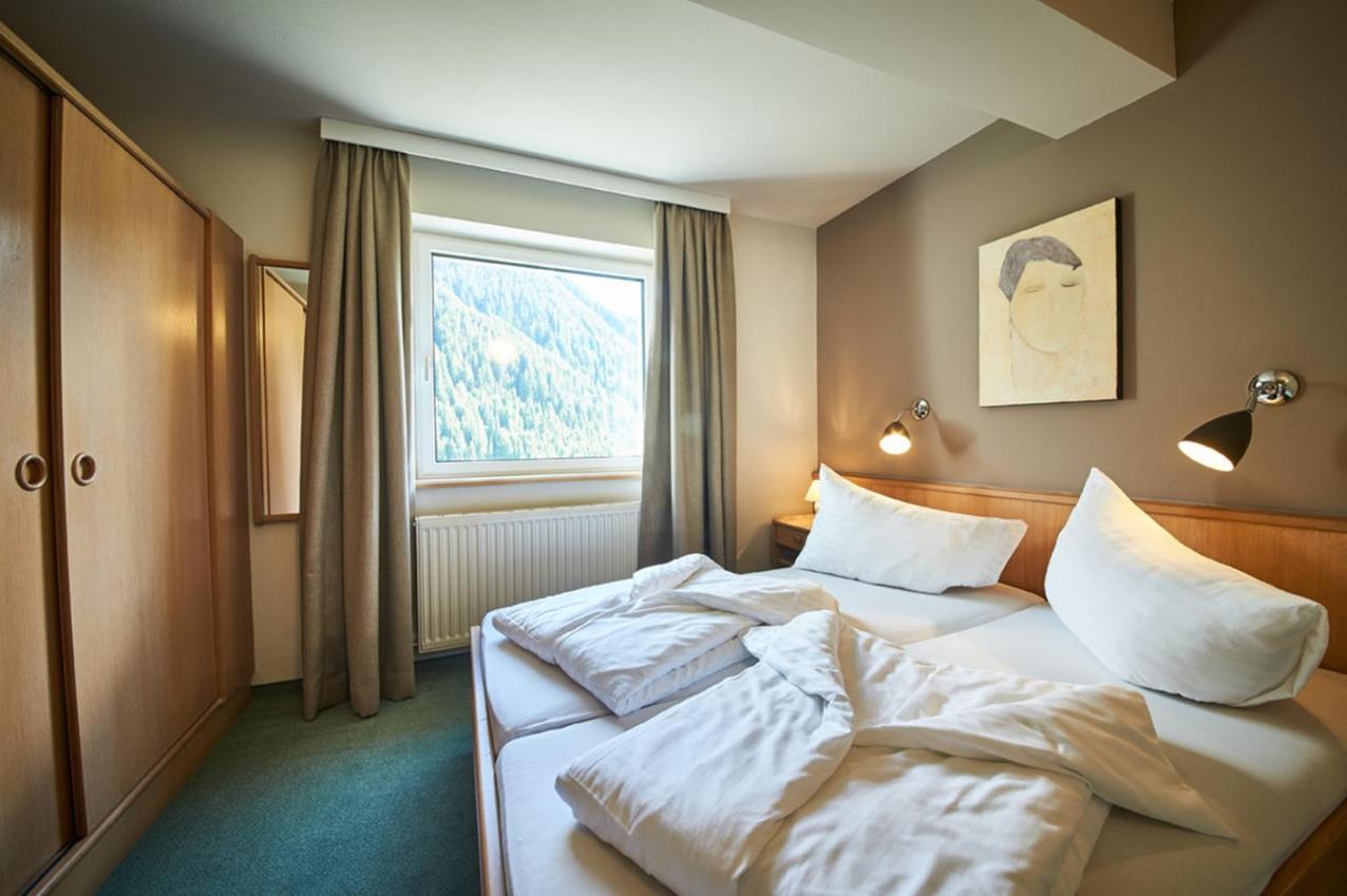 Boutique Appartements Saalbach-Hinterglemm Exteriör bild
