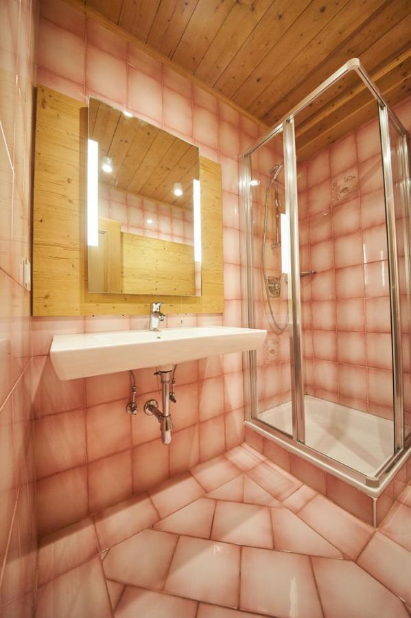 Boutique Appartements Saalbach-Hinterglemm Exteriör bild