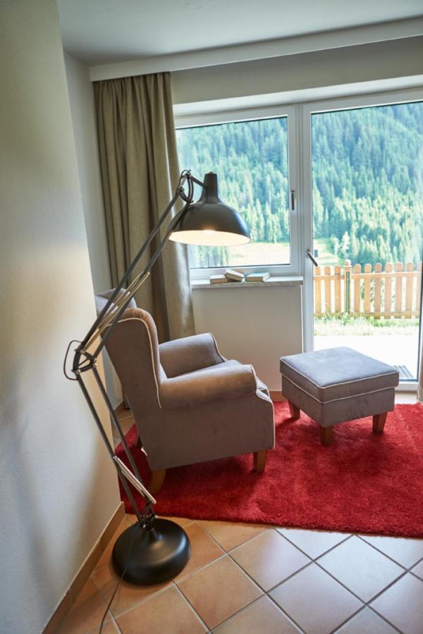 Boutique Appartements Saalbach-Hinterglemm Exteriör bild