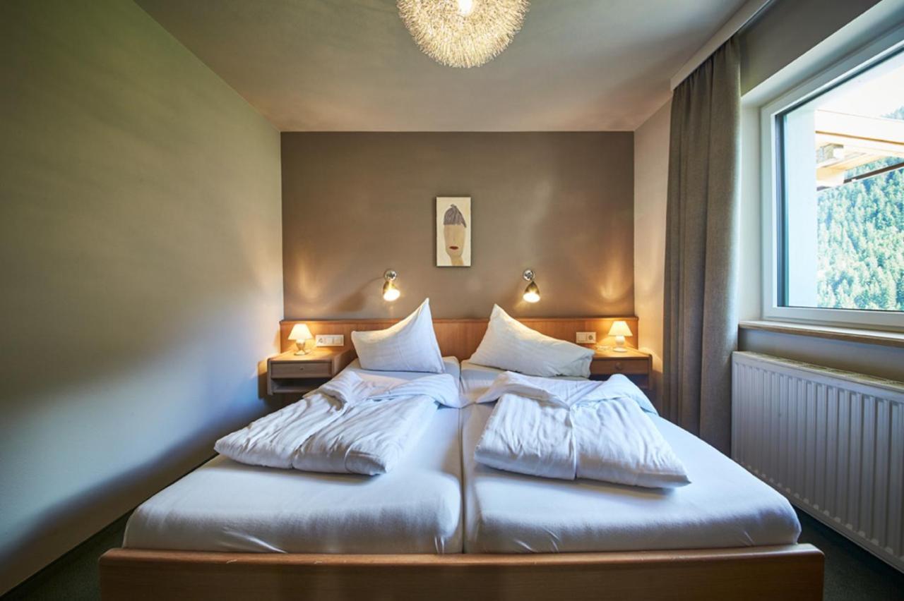 Boutique Appartements Saalbach-Hinterglemm Exteriör bild