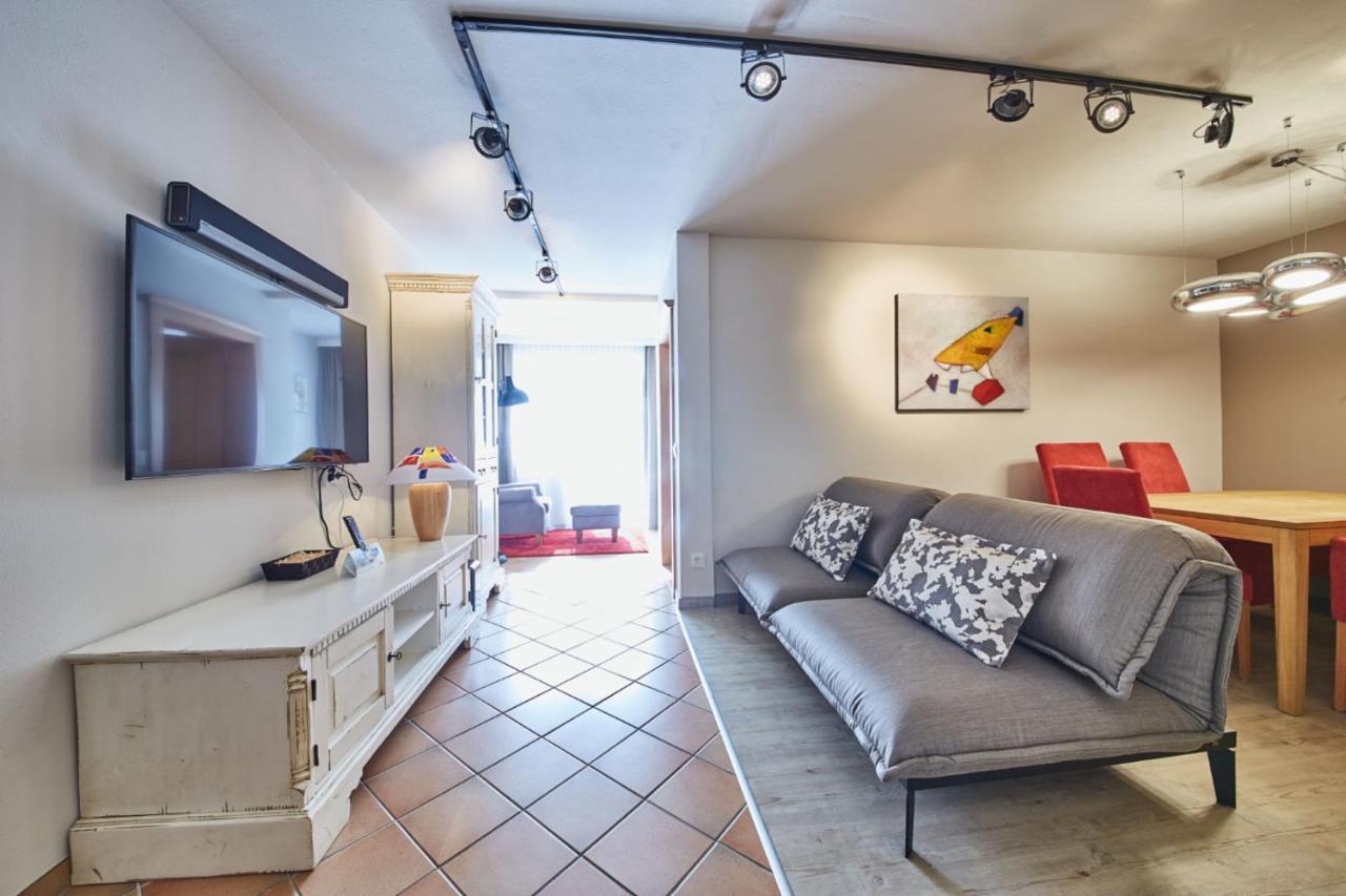Boutique Appartements Saalbach-Hinterglemm Exteriör bild
