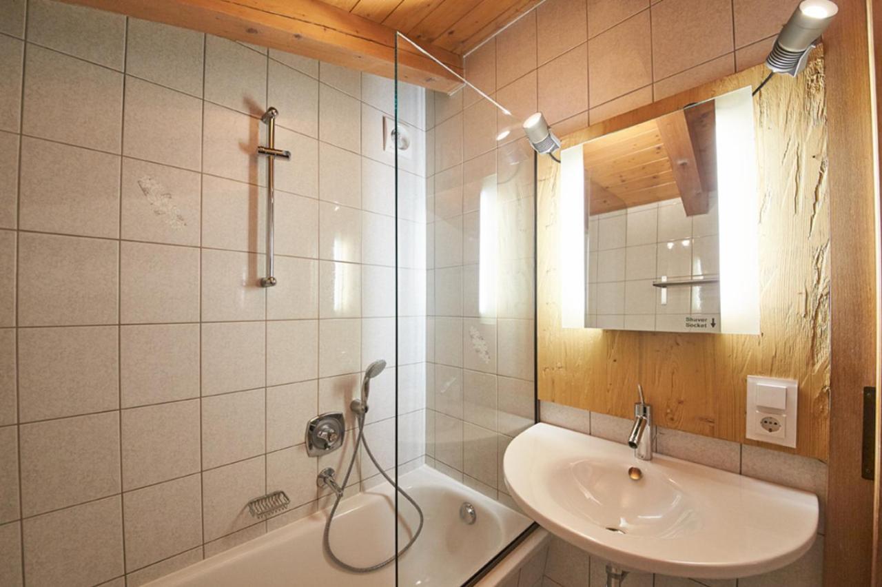Boutique Appartements Saalbach-Hinterglemm Exteriör bild