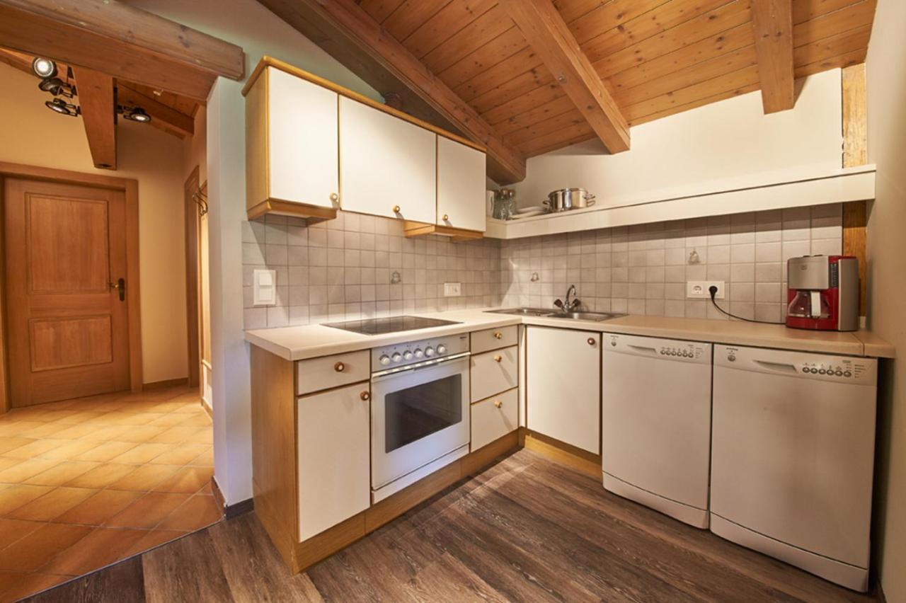 Boutique Appartements Saalbach-Hinterglemm Exteriör bild