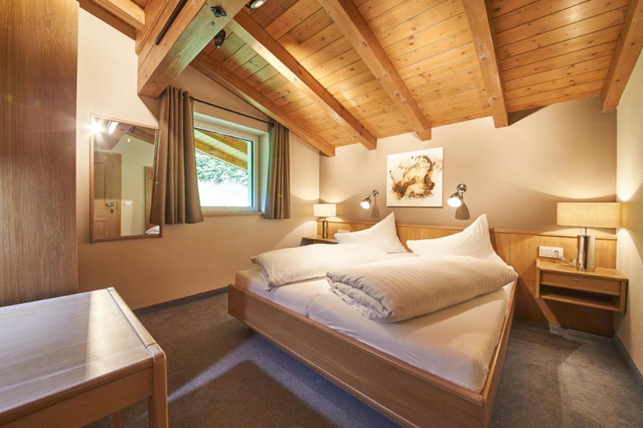 Boutique Appartements Saalbach-Hinterglemm Exteriör bild